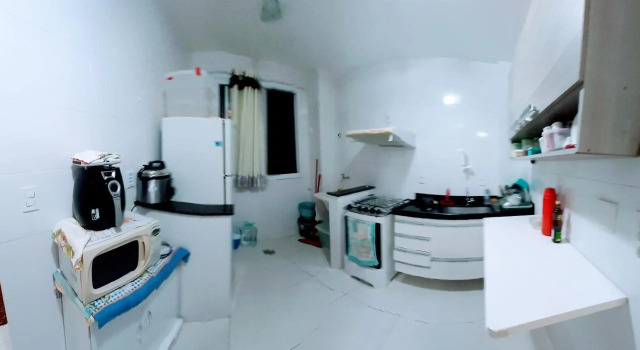 Apartamento temporada