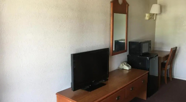 Номер Economy Finns 66 Motel