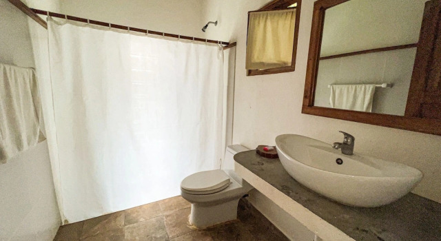 Двухместный номер Standard Hotel Punta Franca