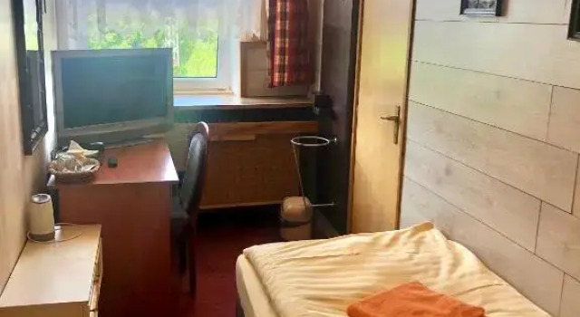 Номер Standard Hotel U Branky