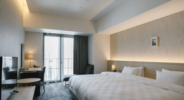 Hotel Royal Classic Osaka