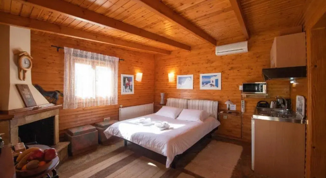 Aliki Guest House, Prenota Affittacamere Aigio Acaia
