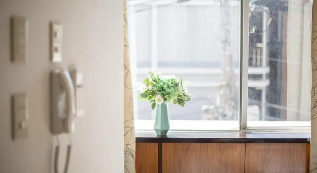 Трёхместный номер Standard Tabata Oji Hotel