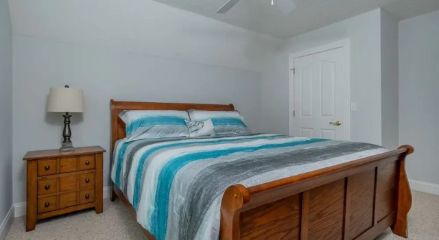 Leap Away, Buchen Sie Ferienhaus Hotels in Maryland mit Parkplatz, Parkplätze