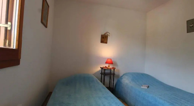 Appartement Saint-Chaffrey , 3 pièces, 4 personnes - FR-1-330E-115, Забронировать Апартаменты/квартира Сен-Шафре 