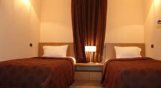 Sheki OIK, Réserver Hôtel Hôtels SPA à Shaki, SPA