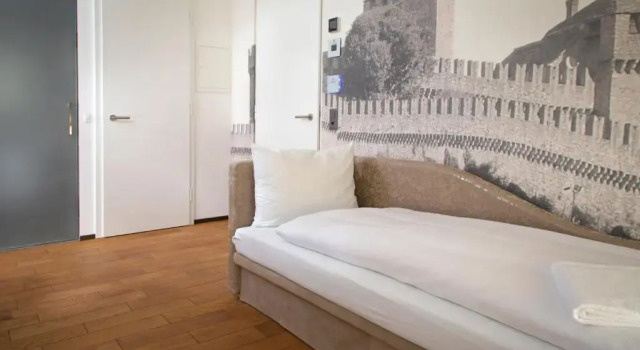 Апартаменты La Tureta Boutique Hotel & Restaurant