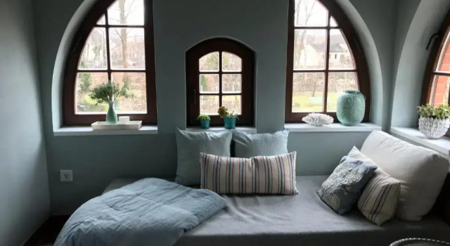 Коттедж Pension Villa Fortuna