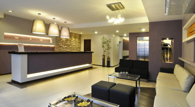 Amerian Salta Hotel