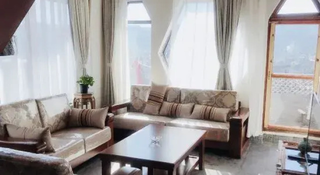Luksusowy suite Kejunjia Hostel