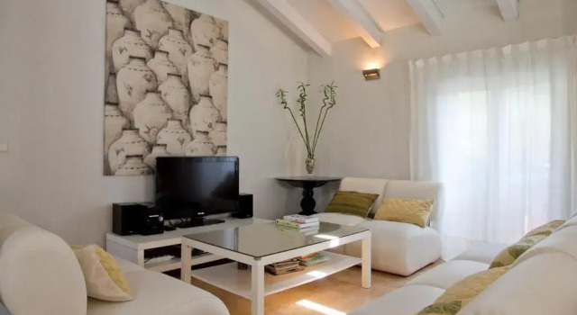 Apartment Gailupa