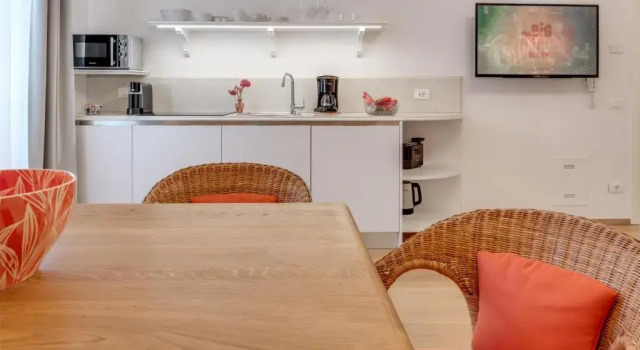 Rambaldi Apartments Edificio 6, Забронировать Апартаменты/квартира Апартаменты Бардолино, рядом с Wine Museum, Апартаменты/квартира