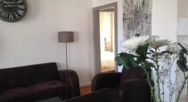 Appartement LPK, Забронировать Апартаменты/квартира Страсбург Strasbourg Eurometropole, рядом с Церковь Св. Мадлен
