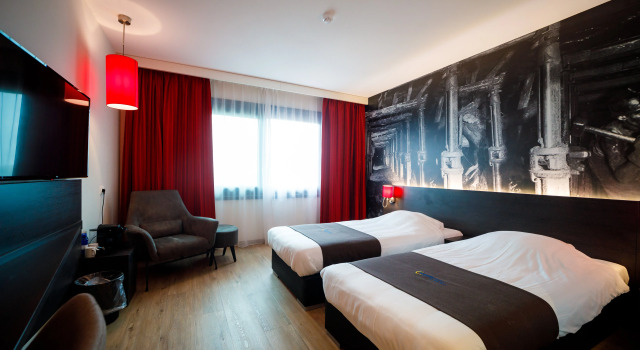 Bastion Hotel Geleen, Reserva ahora Hotel Geleen Sur de Limburgo
