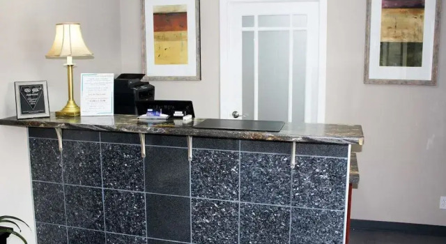 Moonlight Inn & Suites, Boek Mini-hotel Sudbury Ontario