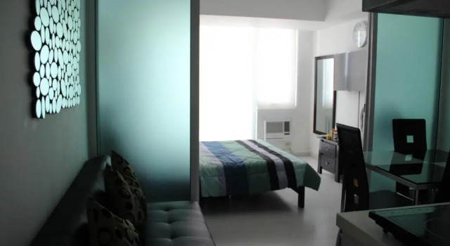 Azure Tropical Paradise, Rezervovat Hotel Paranaque 