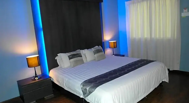Двухместный номер Deluxe Casa Fina Fine Homes