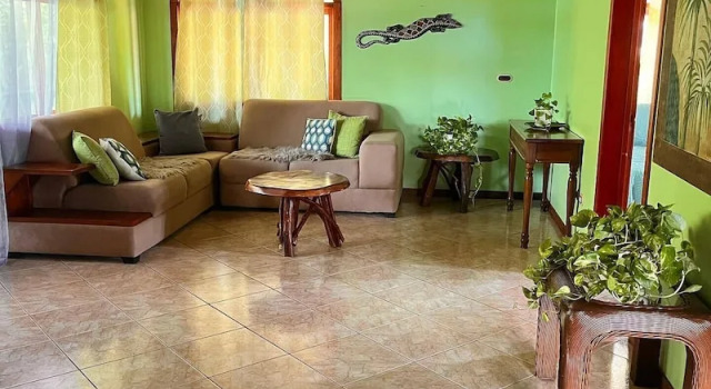 Номер Standard Marea Brava Hotel & Villas