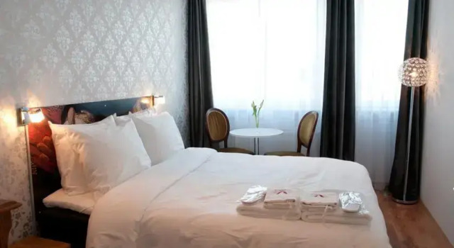 B&B Helmers, Забронировать Отель «постель и завтрак» Амстердам 