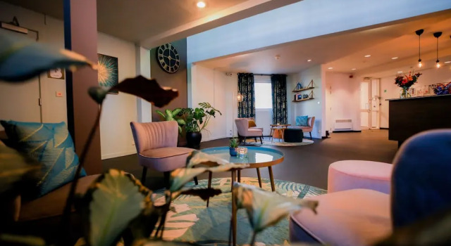 Travel Hotel Kruisem