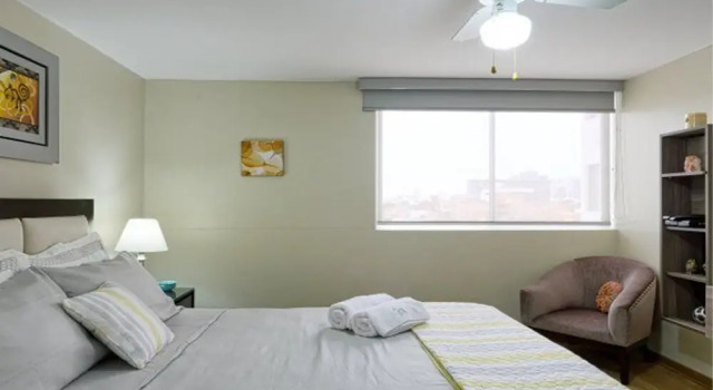 UR Place Rentals - Av Arequipa Miraflore, Rezervovat Apartmán Miraflores Lima