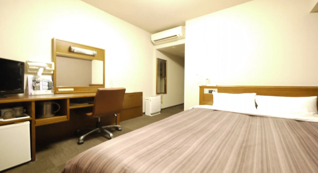 Одноместный номер Standard Hotel Route-Inn Yatsushiro
