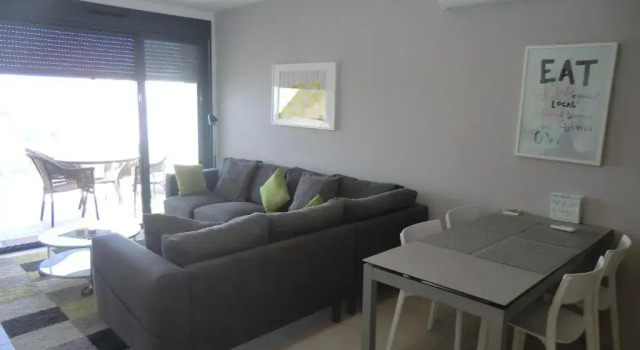 Коттедж Casas Holiday - Los Altos