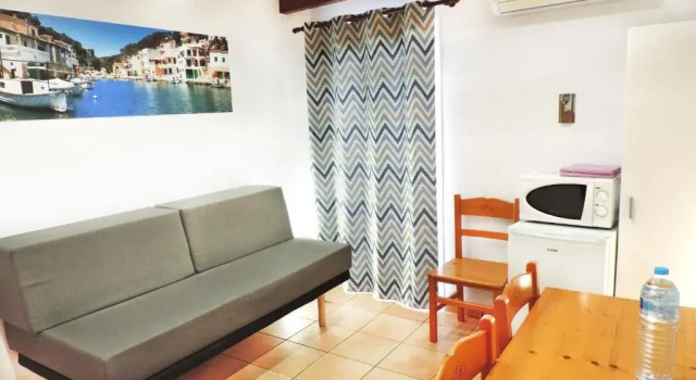 Appartamento 1 camera da letto Marblau Mallorca