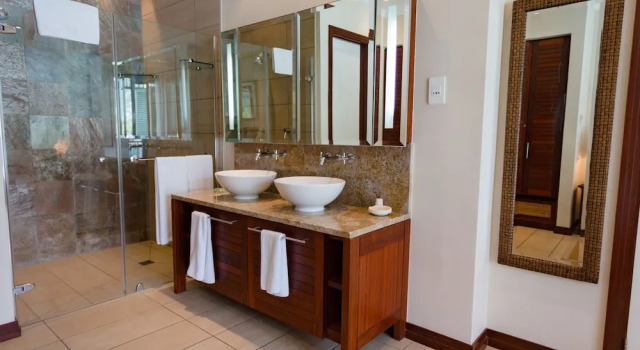 Appartamento Spas Villas Eden Island
