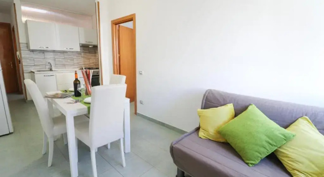 Bilo Nadia Cozy Apartment 200 m From Otrantos Castle