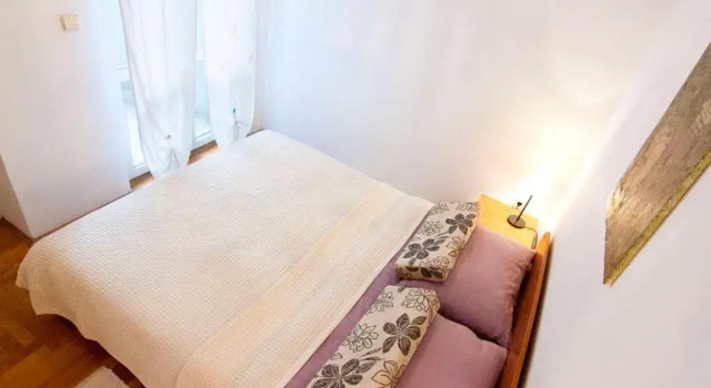 Апартаменты Calm & Relax with private PARKING