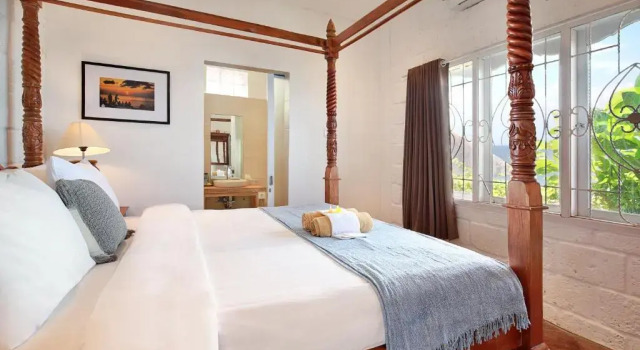 Вилла Kerang Bingin Beach Villa