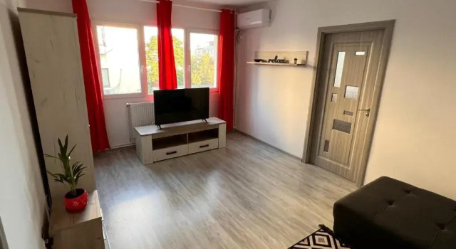 3 rooms apartment Airy & Bright Palas Style