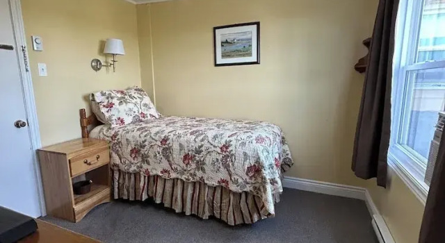 Одноместный номер Standard Shining Waters Country Inn