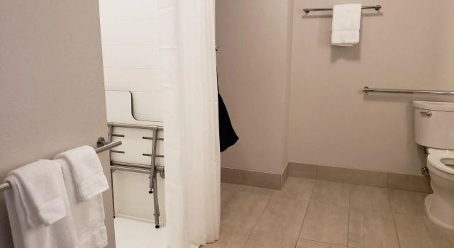 Двухместный люкс Holiday Inn Express & Suites Brigham City - North Utah by IHG