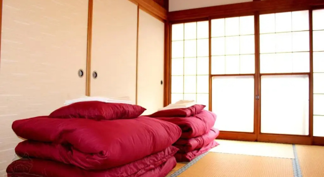 Номер Standard Matsumoto BackPackers