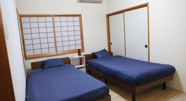 島の宿　結んちゅ, Prenota Hotel Hotel a Kyushu con parcheggio, Parcheggio