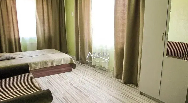 Номер Standard Жемчужина