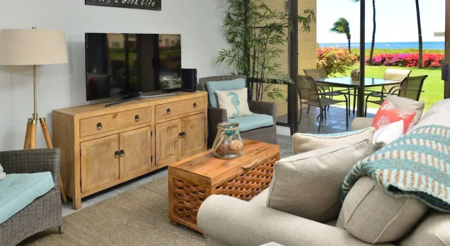 Koa Lagoon 107 - Two Bedroom Condo