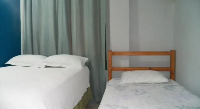Sound Bay Beach Apartment