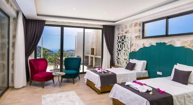 Villa Nare 8, Забронировать Вилла Puerto de la Cruz Средиземноморский регион