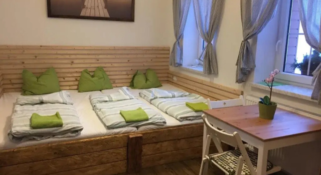 Penzion Farma Žleby, Varaa Hotelli Stozec Sumava mountains