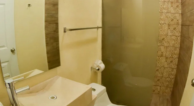 Номер Standard Hotel Camino de Piedra