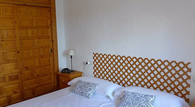 House Mimosa Dénia 20903, Забронировать Отель Отели и гостиницы Эльс-Поблетс, Отель