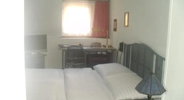 Hotel Parkvilla