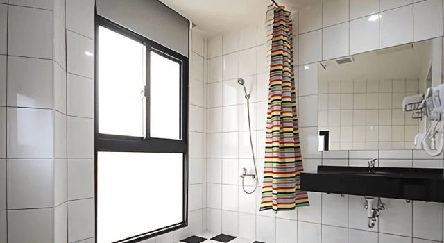 Standard- værelse Coco Motel