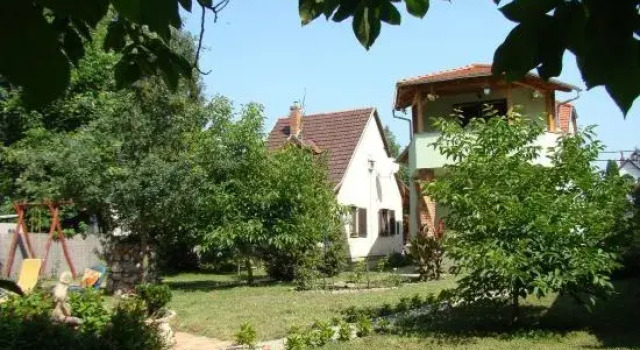 Krémerház Vendégház, Prenota Hotel Harkány 
