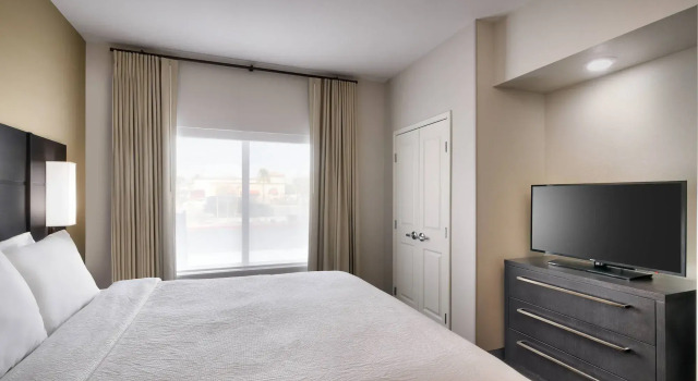 Residence Inn by Marriott La Quinta