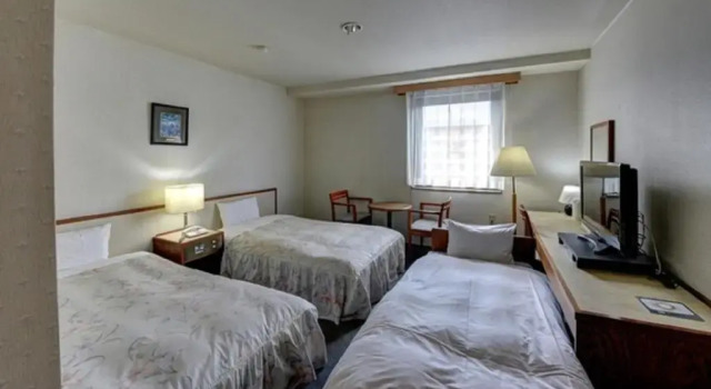 Hotel Fuyokaku - Vacation STAY 13467v