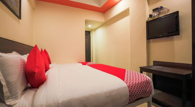 Oyo 18786 Flagship Hotel Sona Panaji, Забронировать Отель Панаджи Северный Гоа
